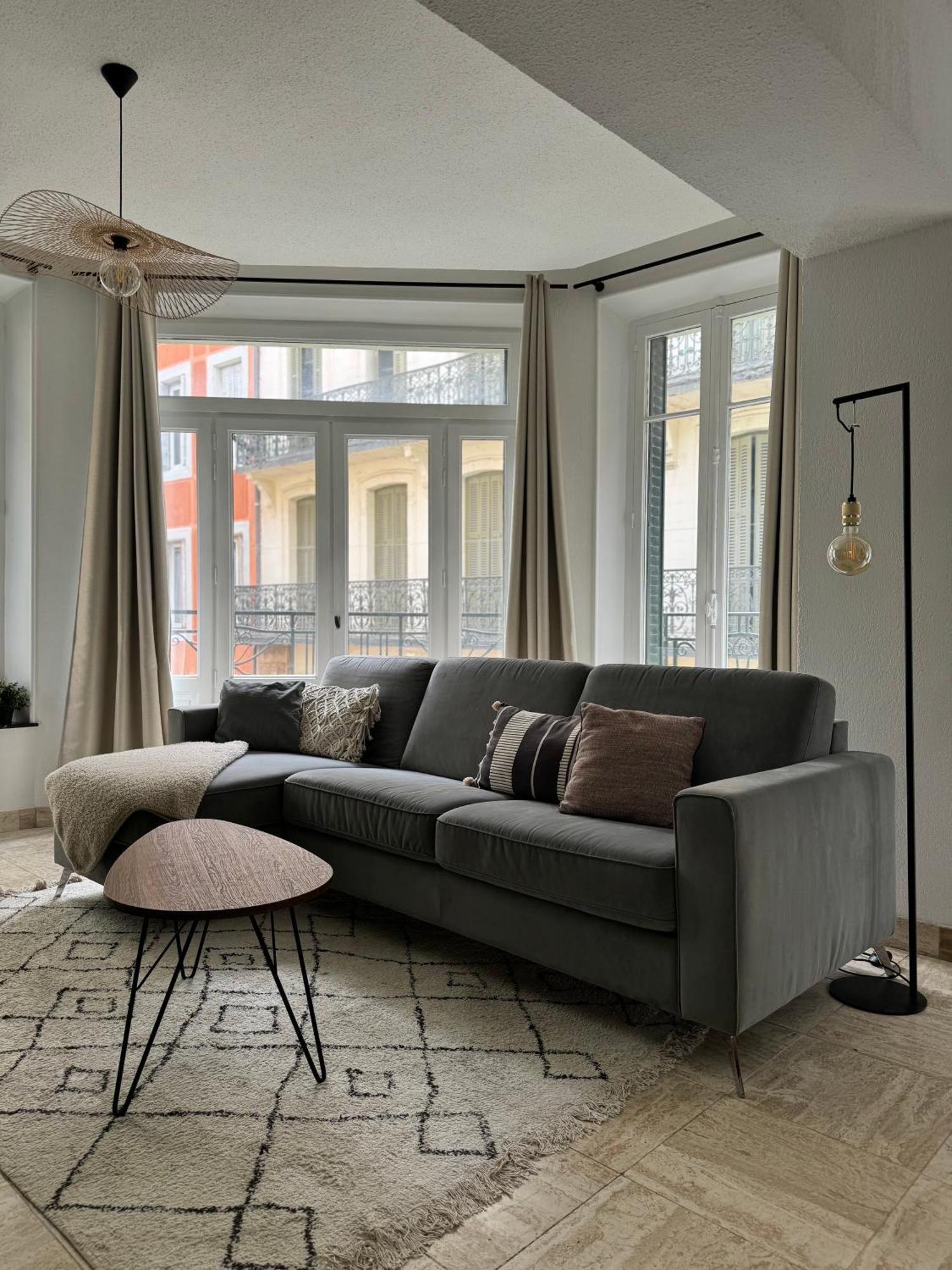 Апартаменты 102 - Terrasse De La Bastide Каркассон Экстерьер фото